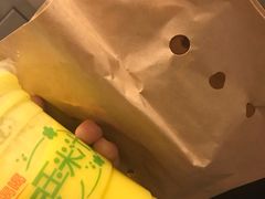 -黄记玉米汁(天河又一城店)