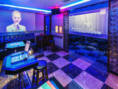 -唱吧麦颂KTV(方庄店)