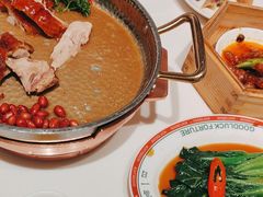 -粤来记·啫啫煲·点心(日月光店)