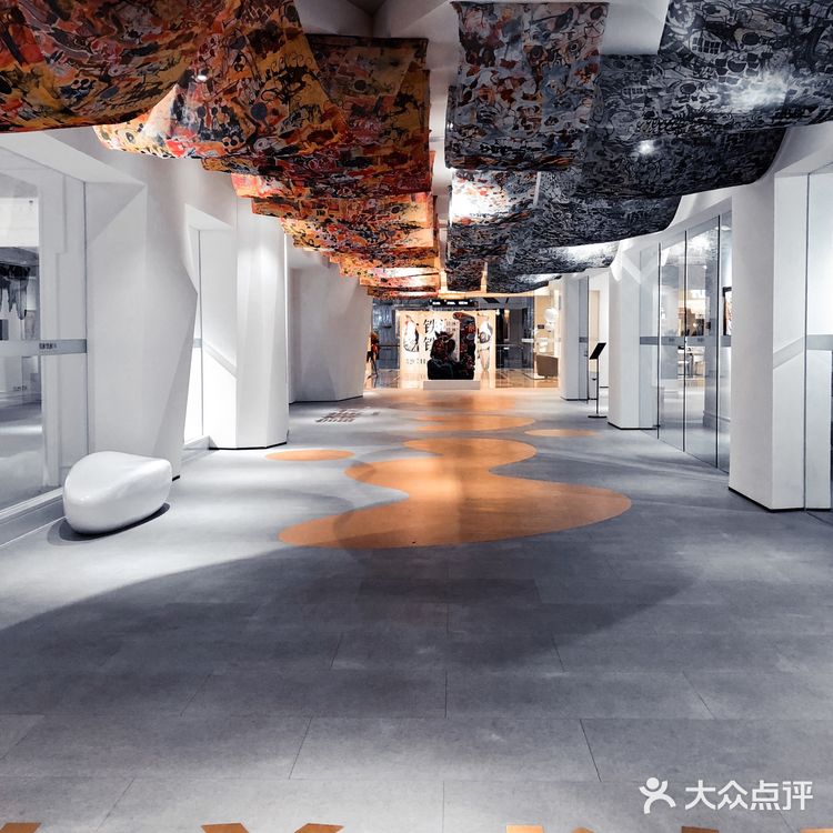 看展｜铁淋及其抽象表现主义绘画