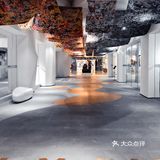 看展｜铁淋及其抽象表现主义绘画