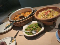 -吴氏老妈·23年家常菜(古城店)