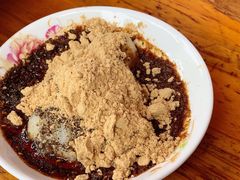 糍粑-张醪糟