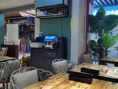 -长勺子东南亚(街道口店)