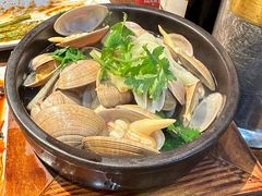 -枪火串烧·东北特色烧烤(罗湖总店)