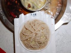 -大龙燚火锅(天钥桥路店)