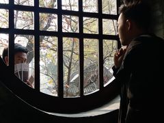 -晋祠博物馆