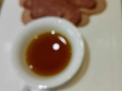 -菩提树·素食餐厅(汇智国际商业中心店)