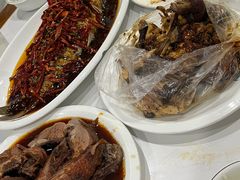 -田记餐馆(富国街店)