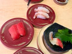 -寿司郎(皇庭广场店)