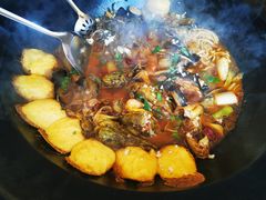 -忆乡情铁锅炖鱼饭店(延庆店)