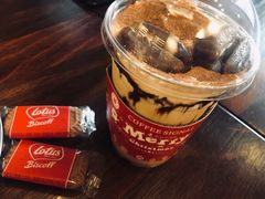 -熙阁咖啡Segnal(时代中心店)