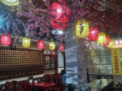 -金杨拉面王小吃面馆·牛三宝面·红烧牛肉粉