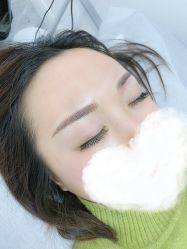 -Verywang半永久纹眉•仪器野生眉