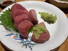 -桂马·日本料理·海胆·海鲜饭·酒场(民主广场店)