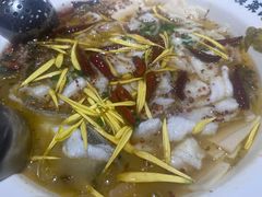 -太二酸菜鱼(深圳布吉万象汇店)