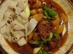 -西域阿里马新疆菜·清真(桂花路店)