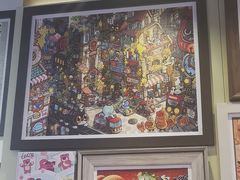 -3D·JP拼图(新中关购物中心店)