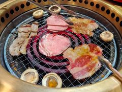 -神户赤童日式烤肉伙伴(东直门店)