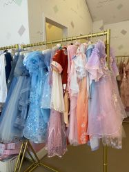 -meland club亲子乐园(重庆万象城店)