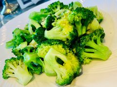 -牟传仁饭庄(星海店)