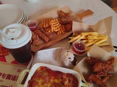 -必胜客(国贸店)