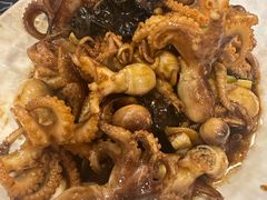 -旺角小渔村(二马路店)