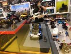 -乐高授权专卖店(济南万象城店)