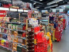 -Olé精品超市(北京合生汇店)