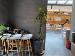 大堂-十一咖啡(青年大街工厂店)