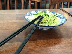 -陕西名小吃(T3航站楼一店)