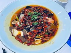 -红菜坊·烤鸭·川鲁宴(石园店)