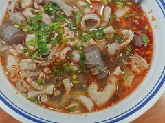 -岳记羊肠馆(陵园小区店)