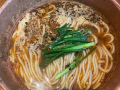 -云海肴·汽锅鸡·云南菜(苏州中心店)