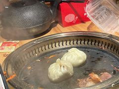 -宝正臻天津包子总店(金阳光居易店)
