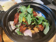 -四道菜·福建菜馆(新街口金鹰店)