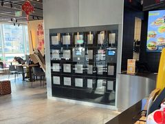 -麦当劳(北苑秋实路店)