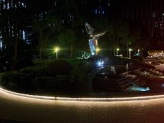-上海漕河泾万丽酒店