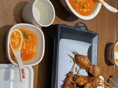 -管氏翅吧(马家堡店)