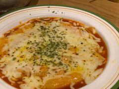 -韩国料理大力士(屏风街店)
