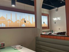 -楼兰新疆菜(江宁万达店)