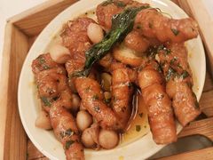 -蔡澜点心·粤菜(嘉里中心店)
