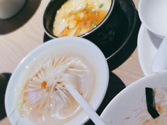 -苏小柳点心·手作小笼包(浦东嘉里城分院)