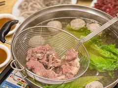 -五洲牛肉美食馆