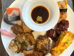 -北京王府井希尔顿酒店·万斯阁西餐厅