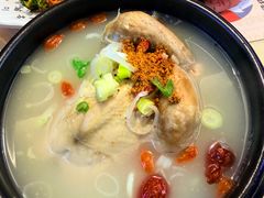-长顺参鸡汤店(西塔总店)