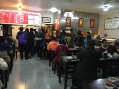-姚记炒肝店(鼓楼店)