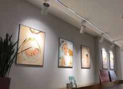 -小阿福儿童摄影(华中智谷店)