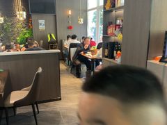 -纪林菜馆·博山菜老字号(华光路店)