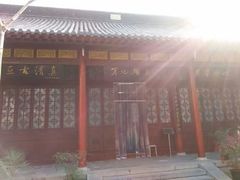 android_upload_pic-草桥清真寺